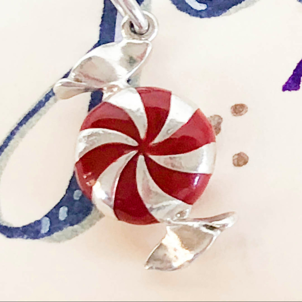 Tiffany Bon Bon Charm